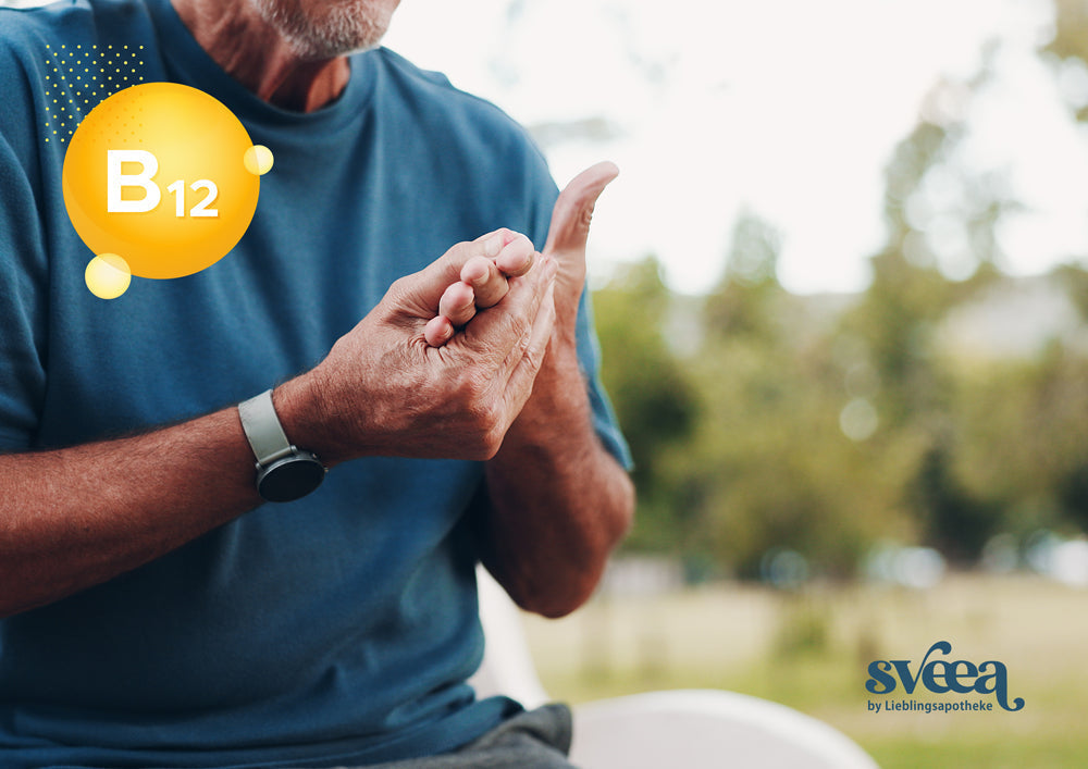 Metformin bei Diabetes: Warum Magnesium und Vitamin B12 wichtige Begleiter sein können