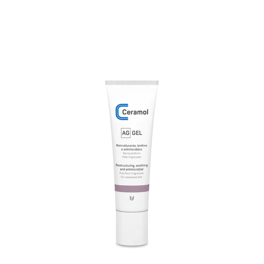 CERAMOL AG GEL
