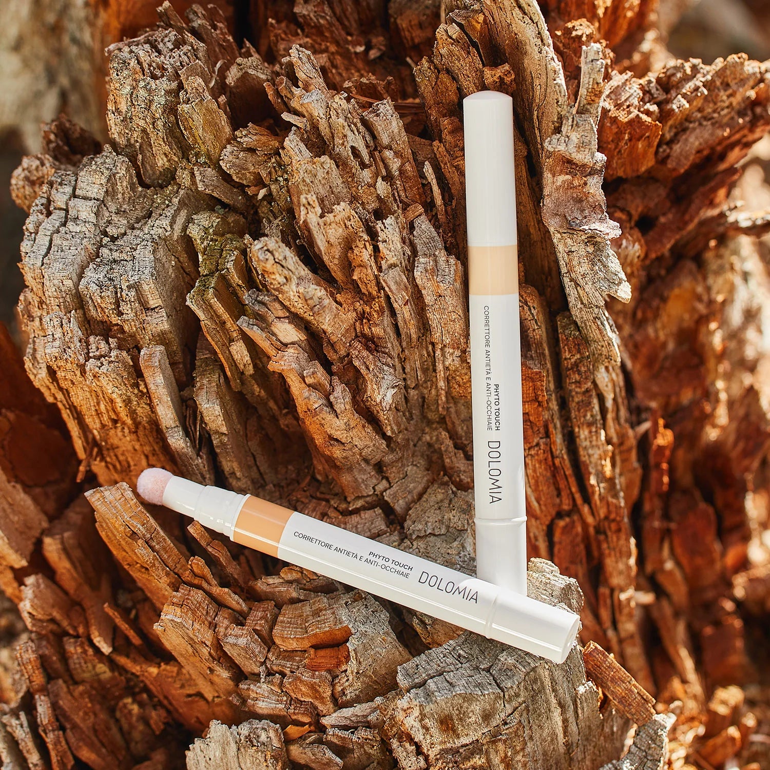 CONCEALER PHYTO TOUCH 02 MEDIO
