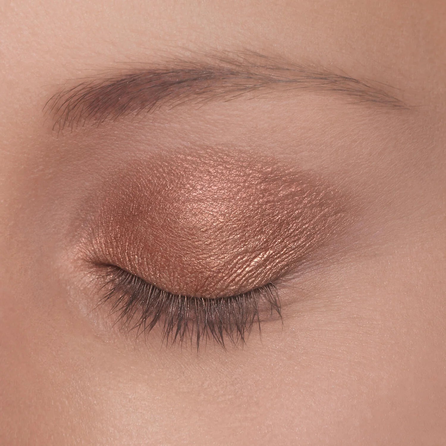 NATURAL SHADE LIDSCHATTEN 07 RAME