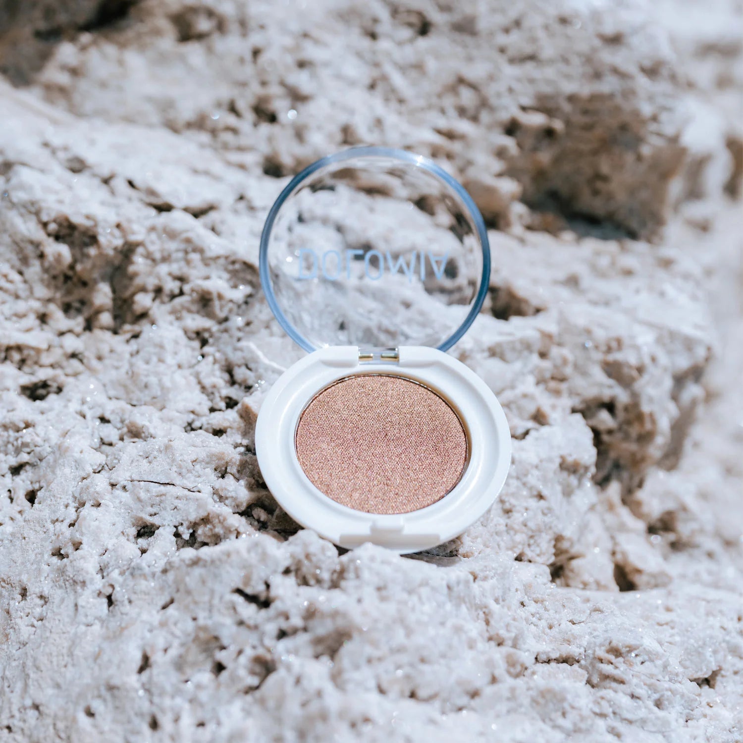 NATURAL SHADE LIDSCHATTEN 07 RAME
