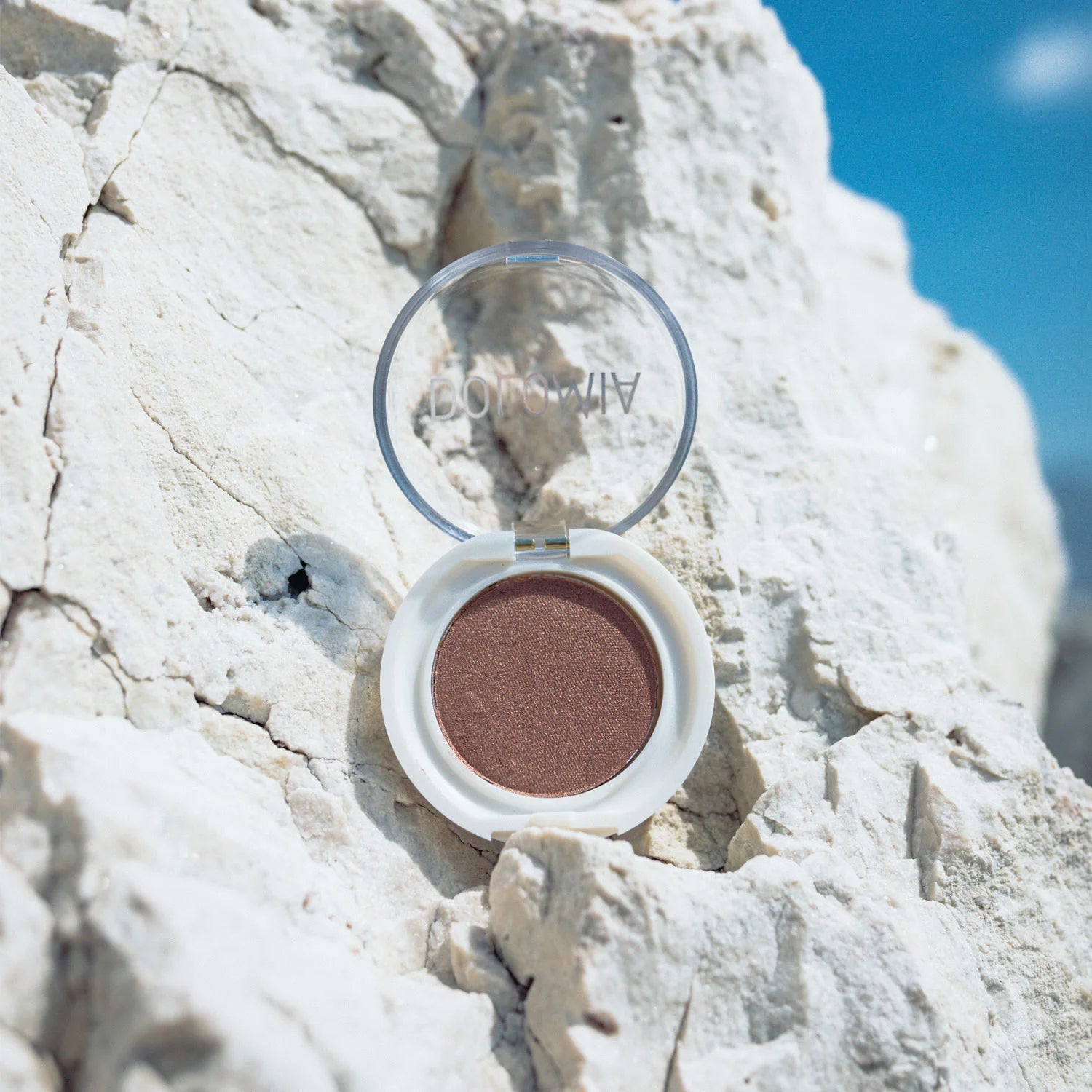 NATURAL SHADE LIDSCHATTEN 09 PIRITE