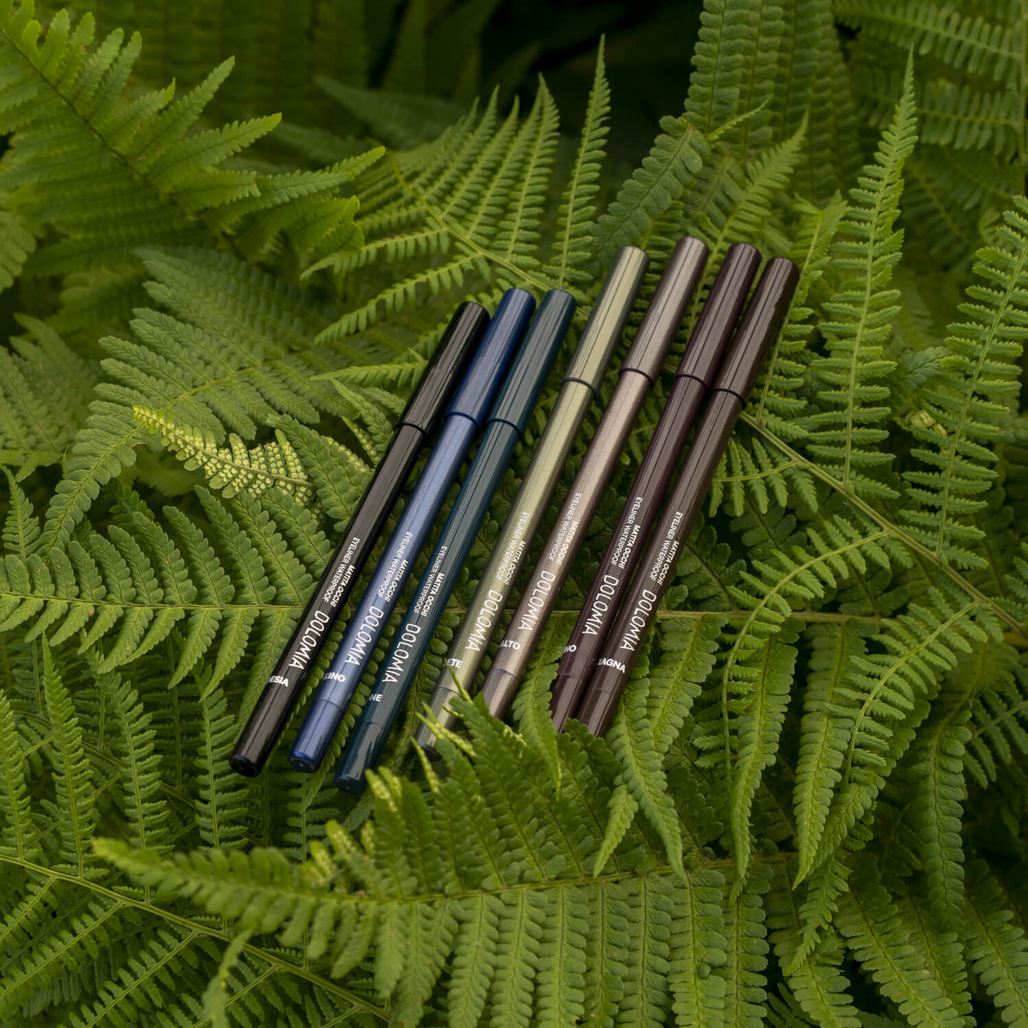 AUGENSTIFT WATERPROOF 52 CASTAGNA