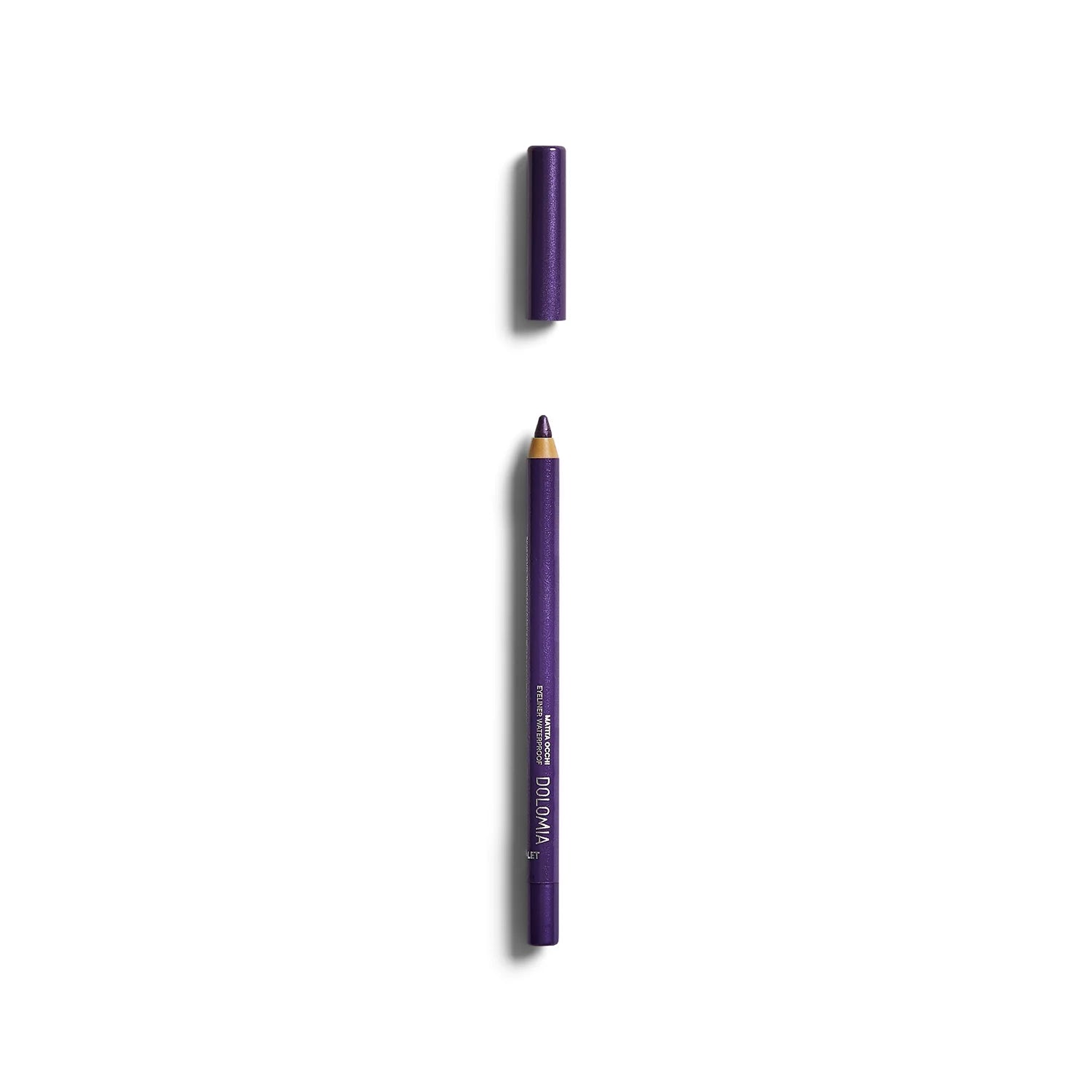 AUGENSTIFT WATERPROOF 91 VIOLET