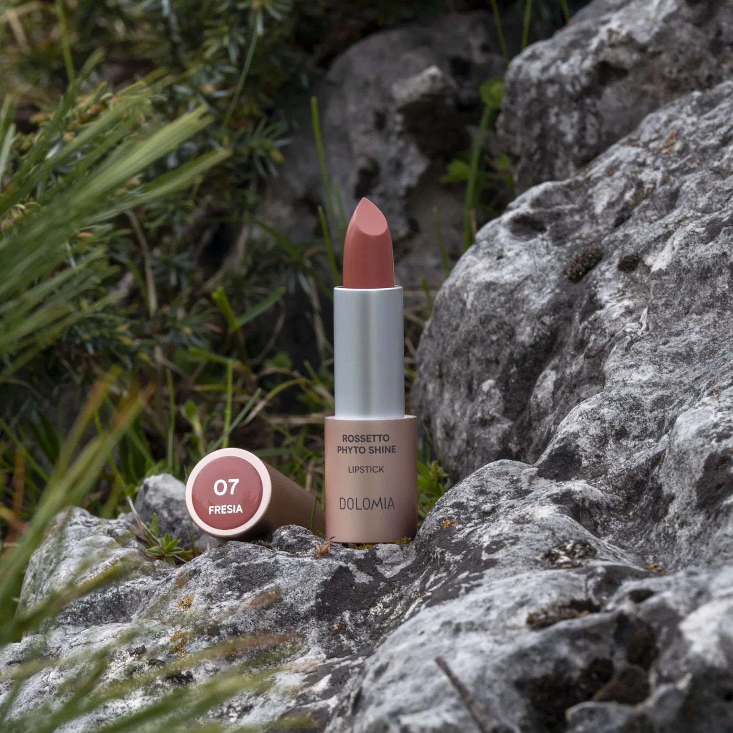 LIPPENSTIFT GLÄNZEND PHYTO SHINE 07 FRESIA