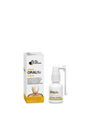 SPRAY ORALflu HALS