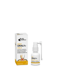 SPRAY ORALflu HALS