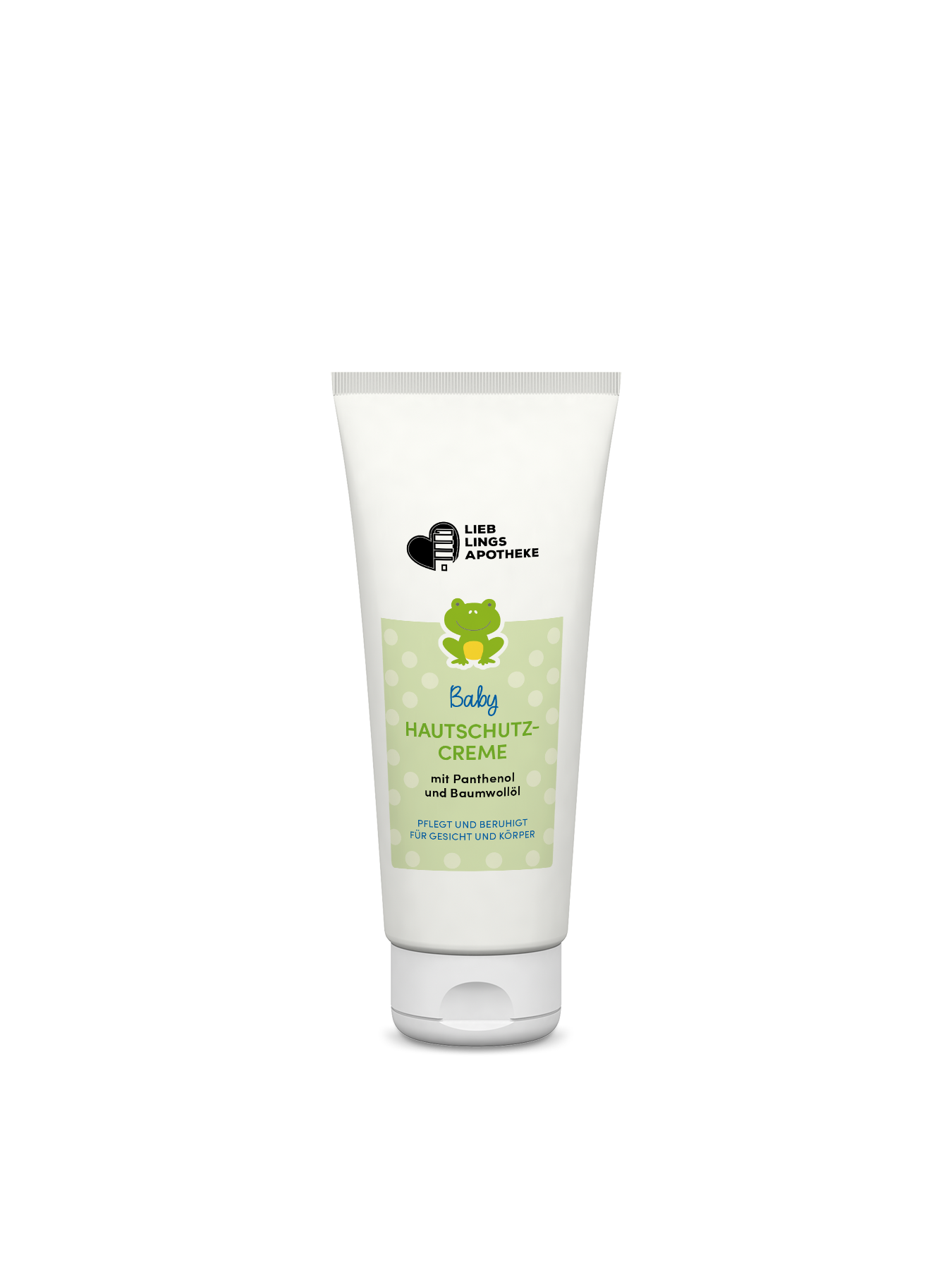 BABY HAUTSCHUTZCREME