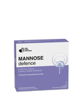 MANNOSE defence