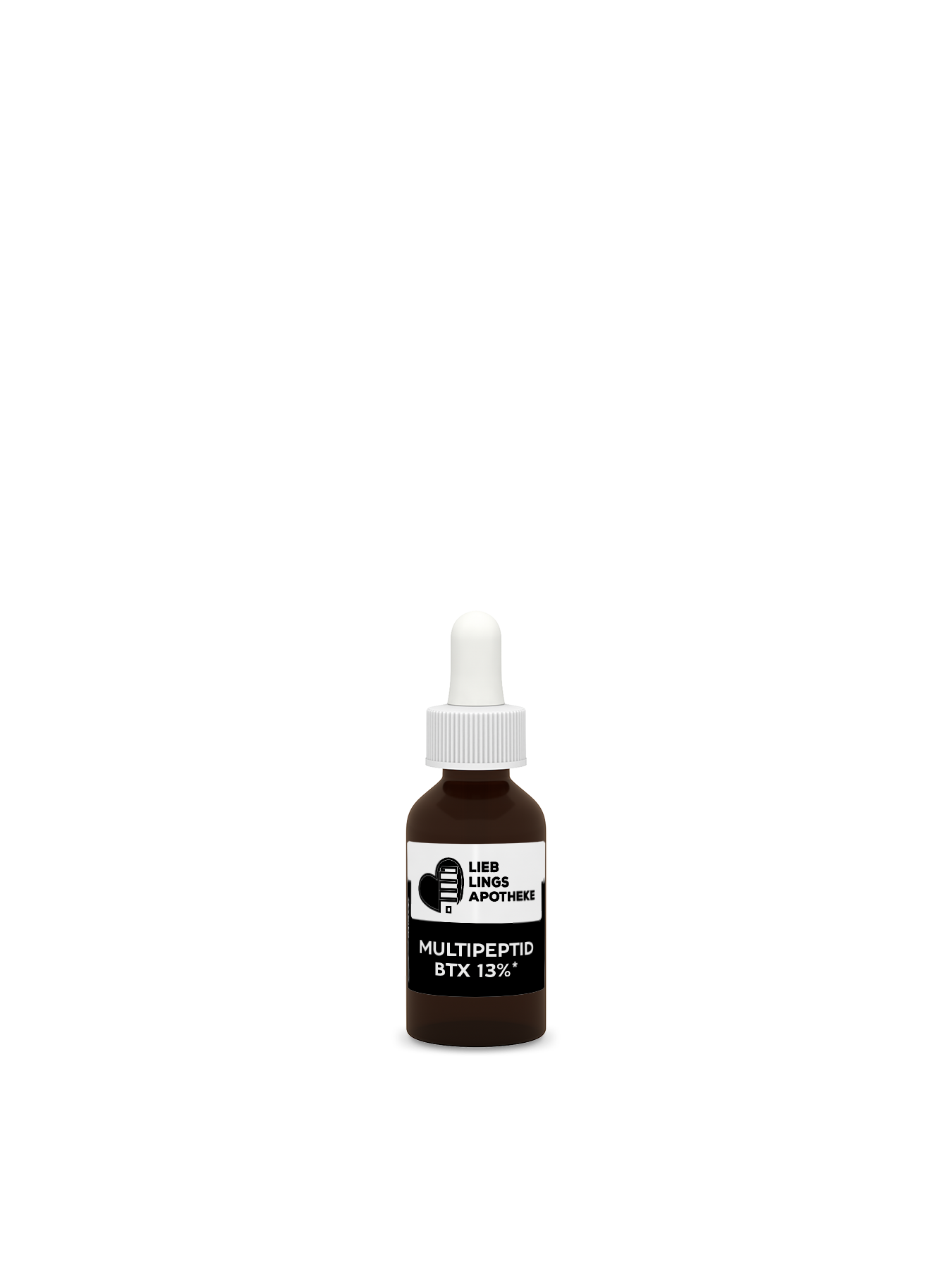 Aktivstoff Multipeptid BTX 13%