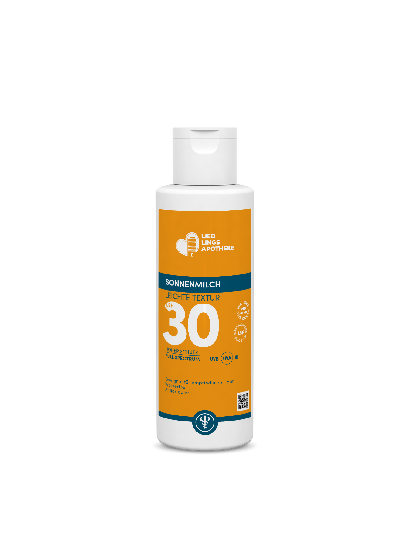 SONNENMILCH LSF 30
