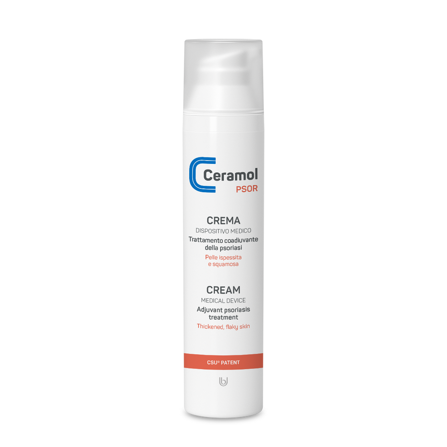CERAMOL PSOR CREME