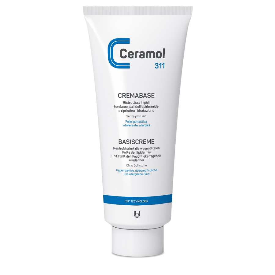 CERAMOL BASISCREME