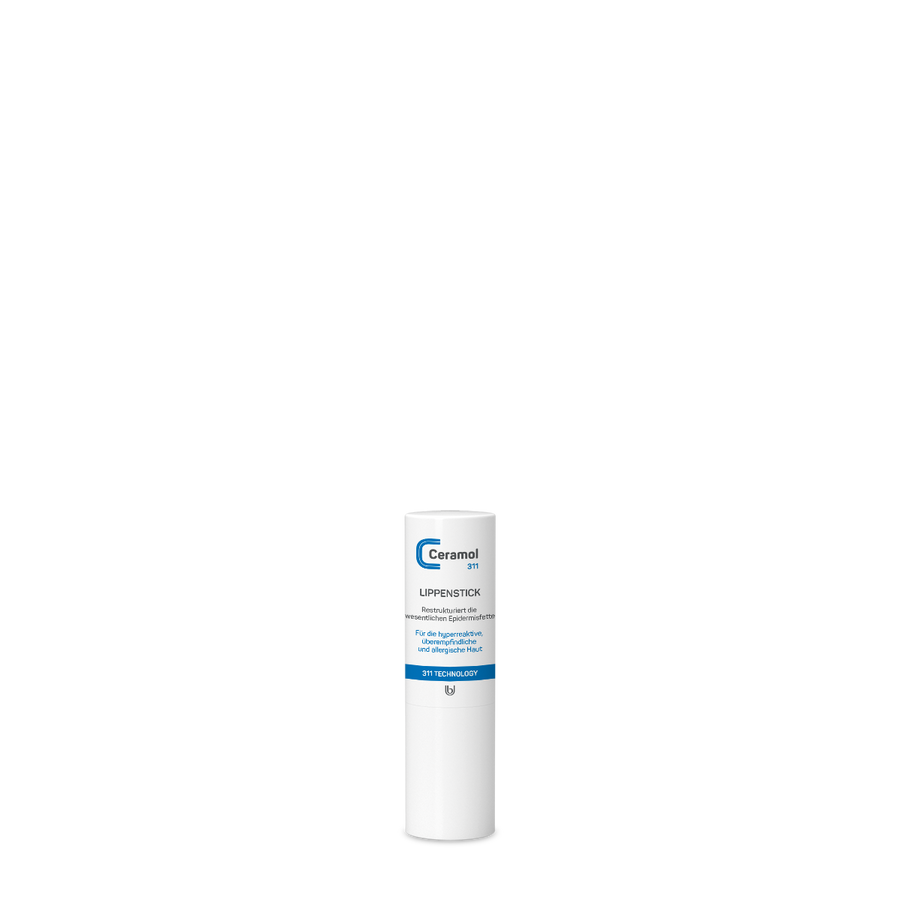 CERAMOL LIPPENSTICK