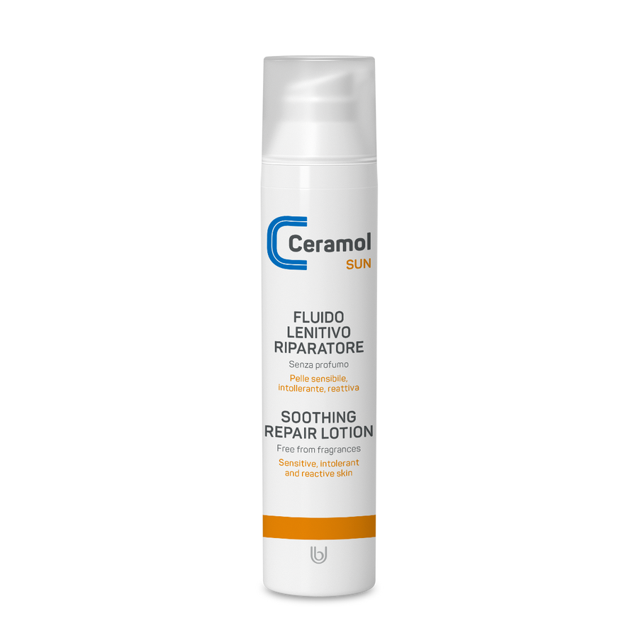 CERAMOL SUN REPAIR-FLUID