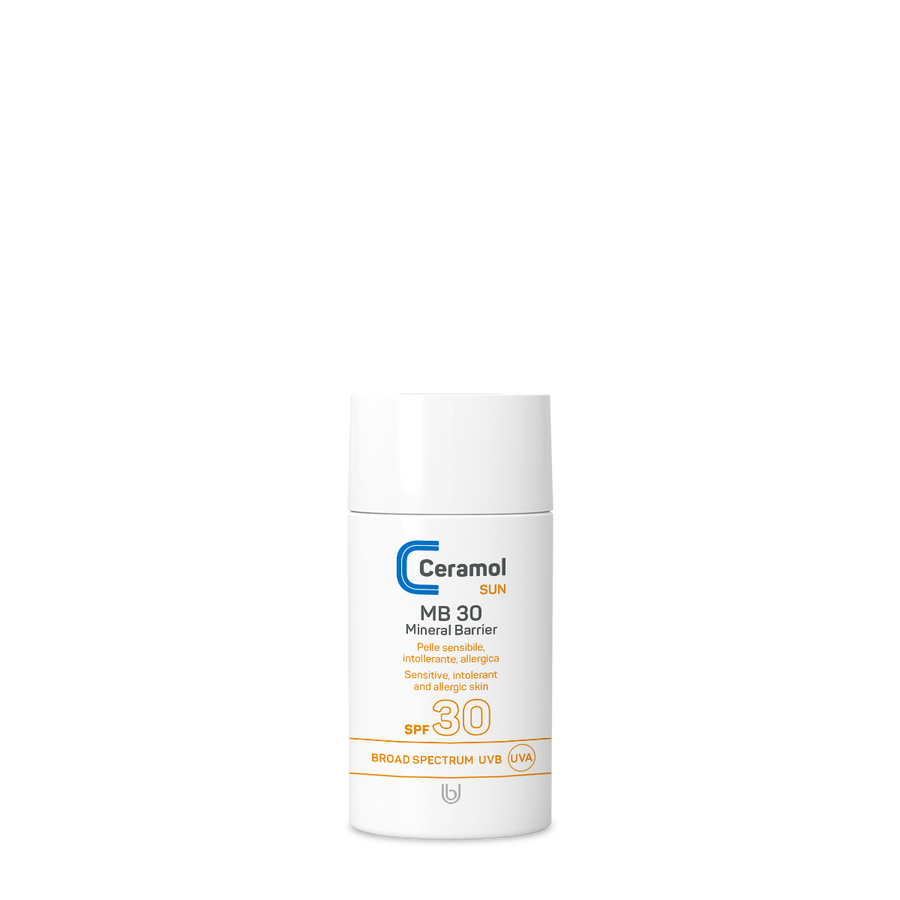CERAMOL MB 30 MINERAL BARRIER