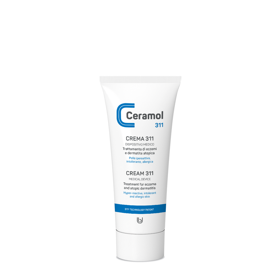 CERAMOL CREME 311