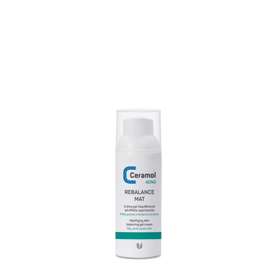 CERAMOL REBALANCE MAT