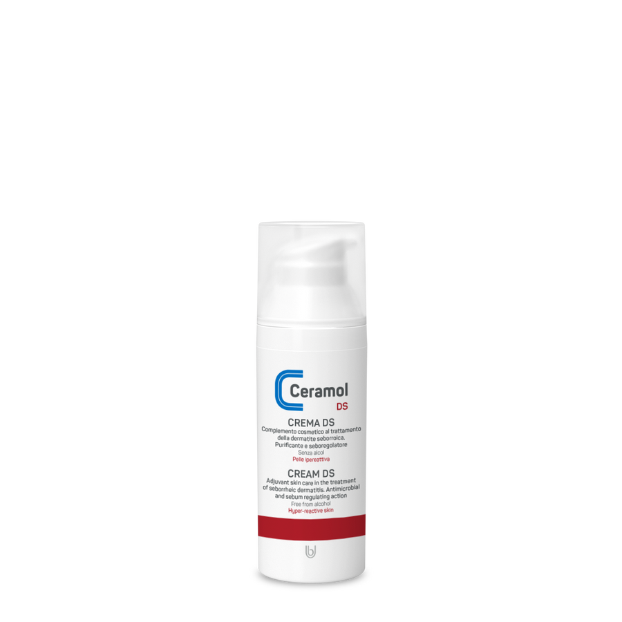 CERAMOL CREME DS