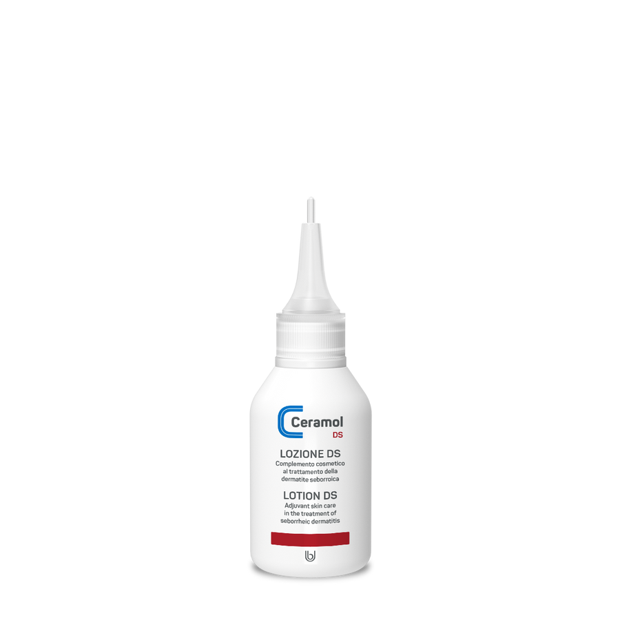 CERAMOL LOTION DS