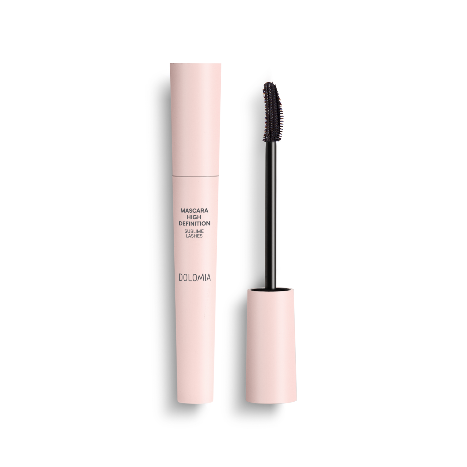 MASCARA HIGH DEFINITION