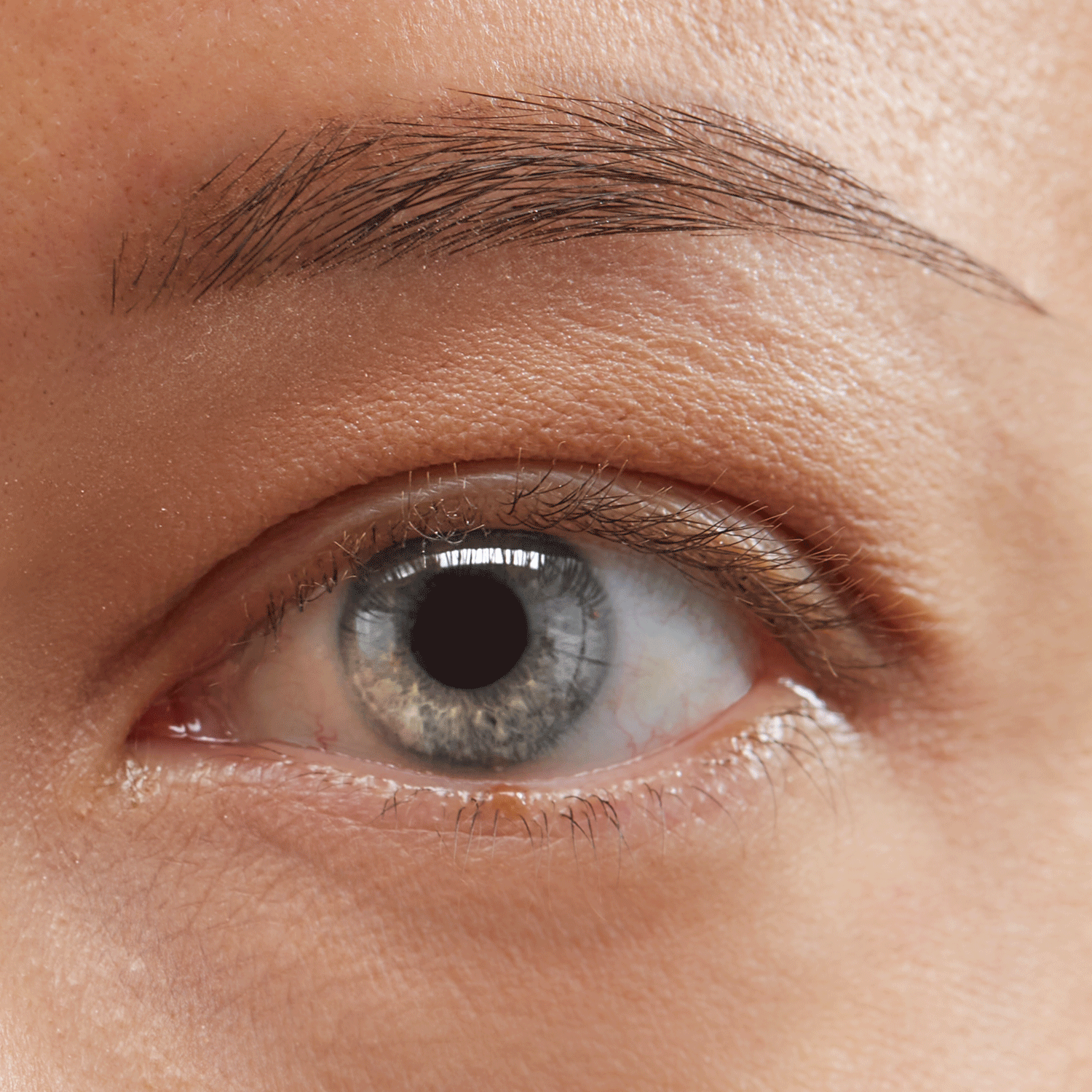 MASCARA COMFORT