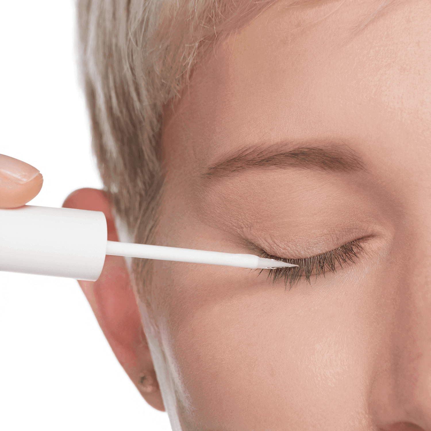 WIMPERNSERUM SIERO