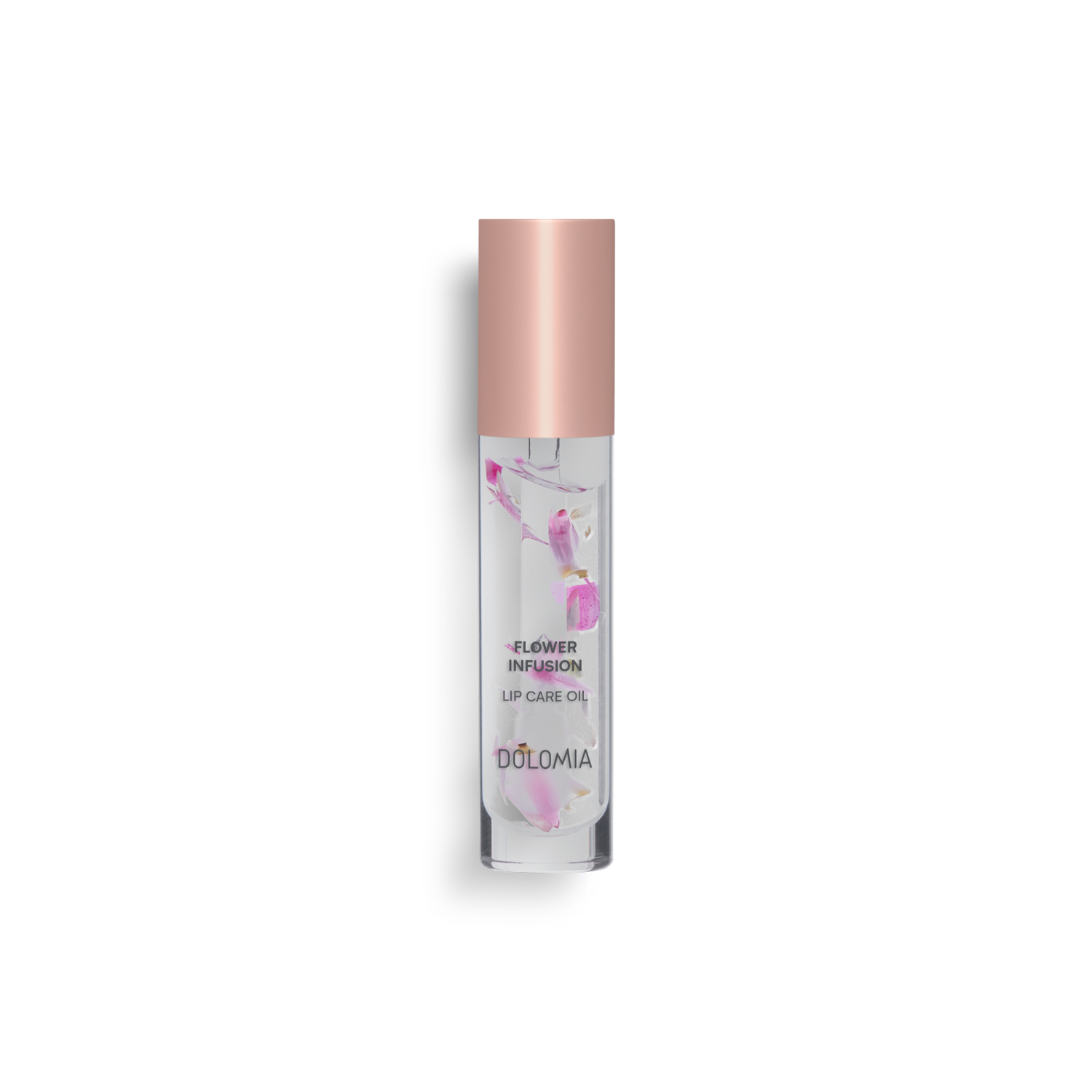 FLOWER INFUSION LIPPENPFLEGEÖL