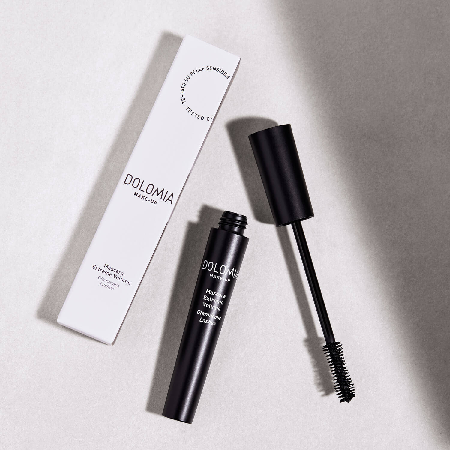 MASCARA EXTREME VOLUME