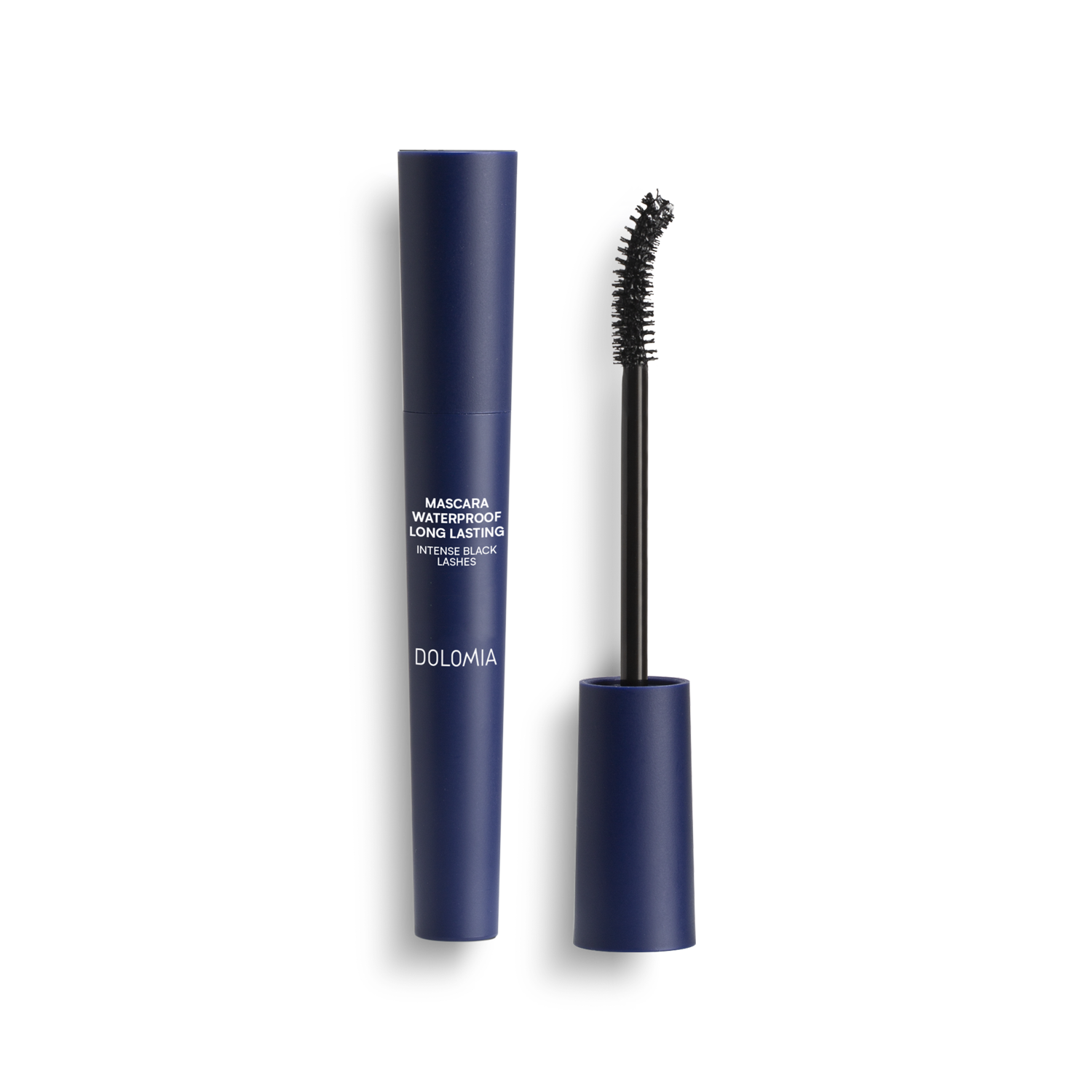 MASCARA WATERPROOF
LONG LASTING