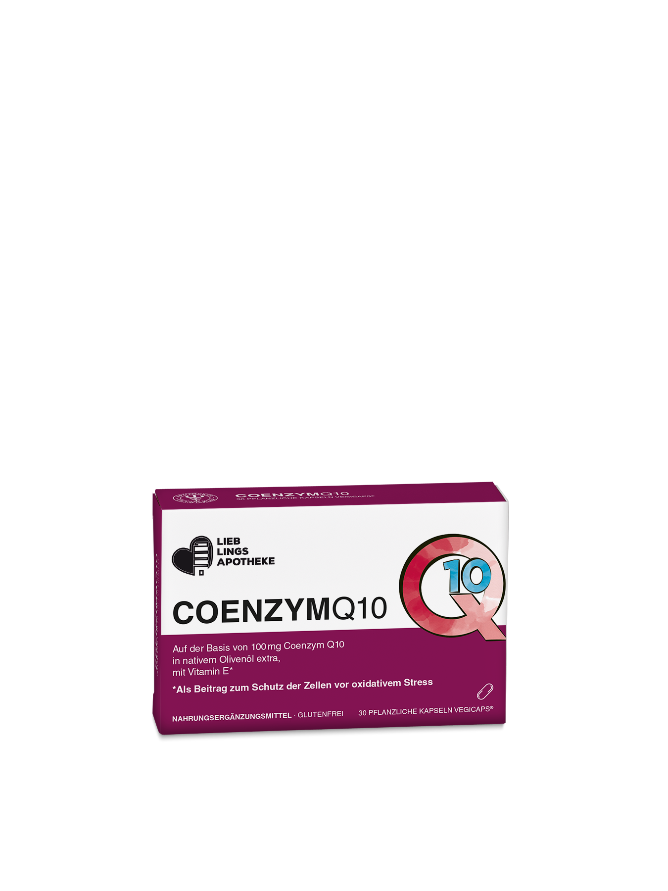 Coenzym Q10
