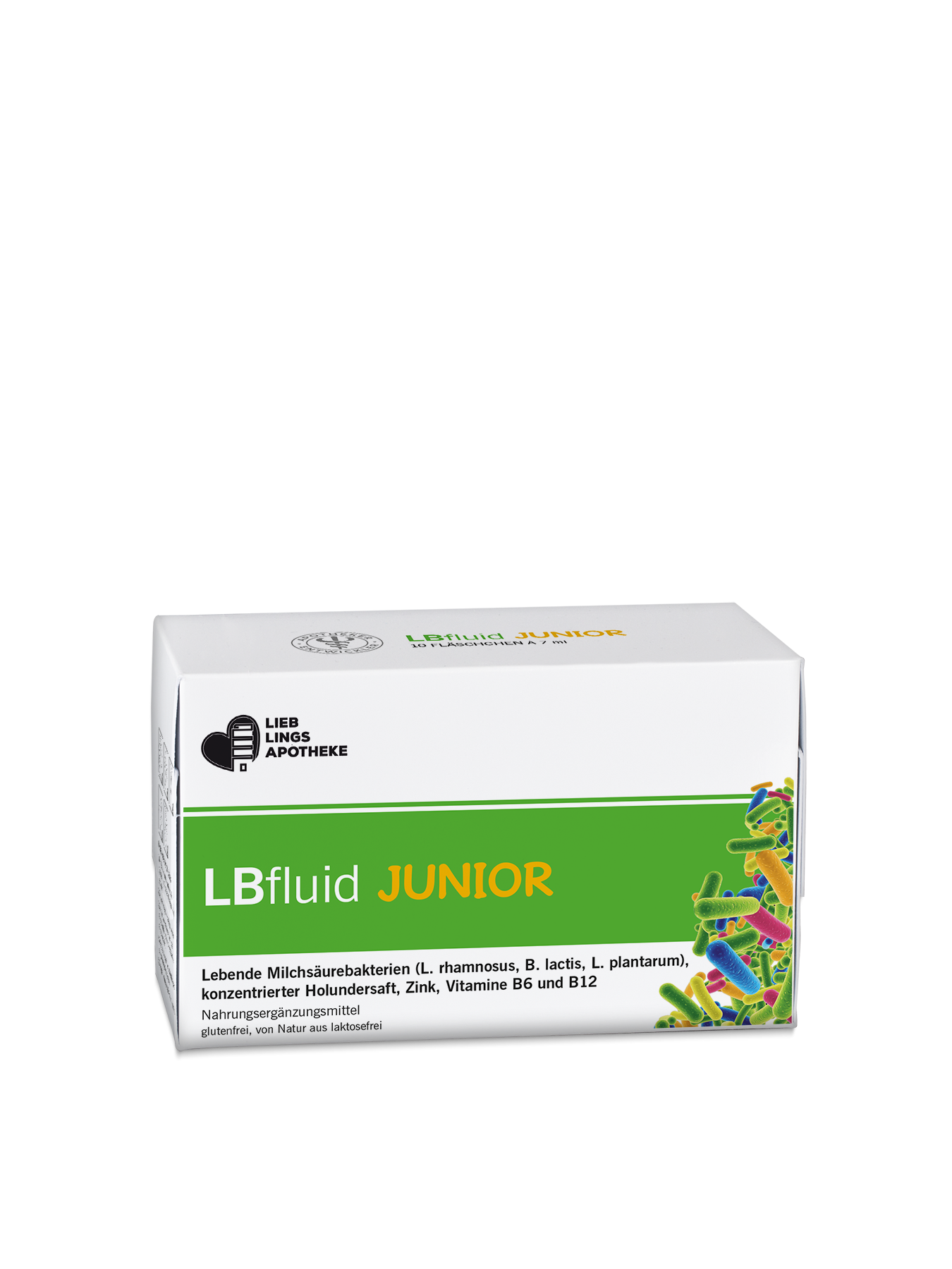 LBfluid JUNIOR