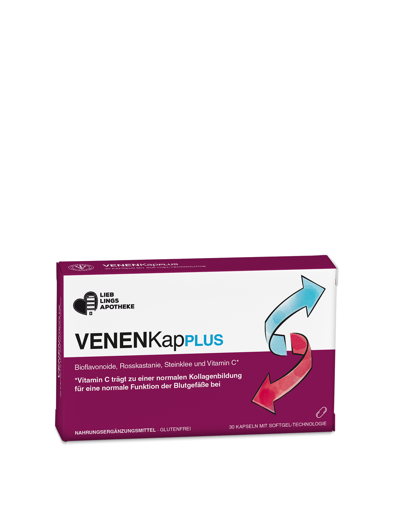 VENENKap PLUS