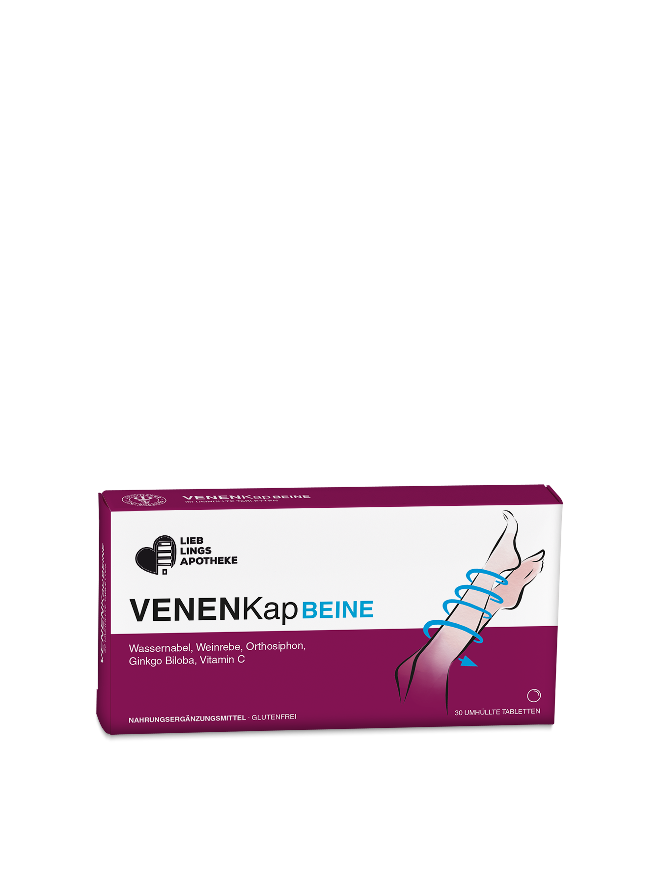 VENENKap BEINE