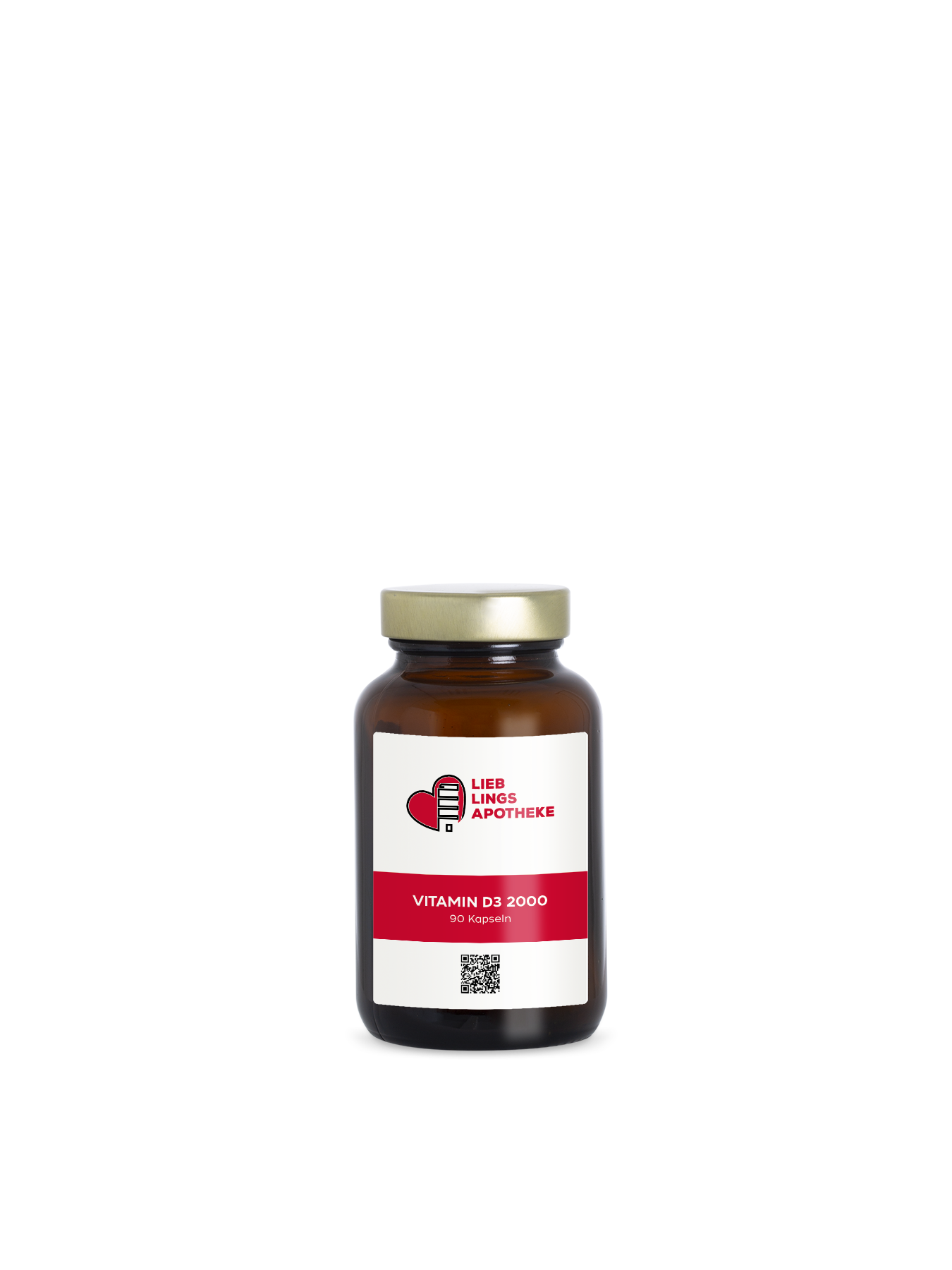 VITAMIN D3 2000