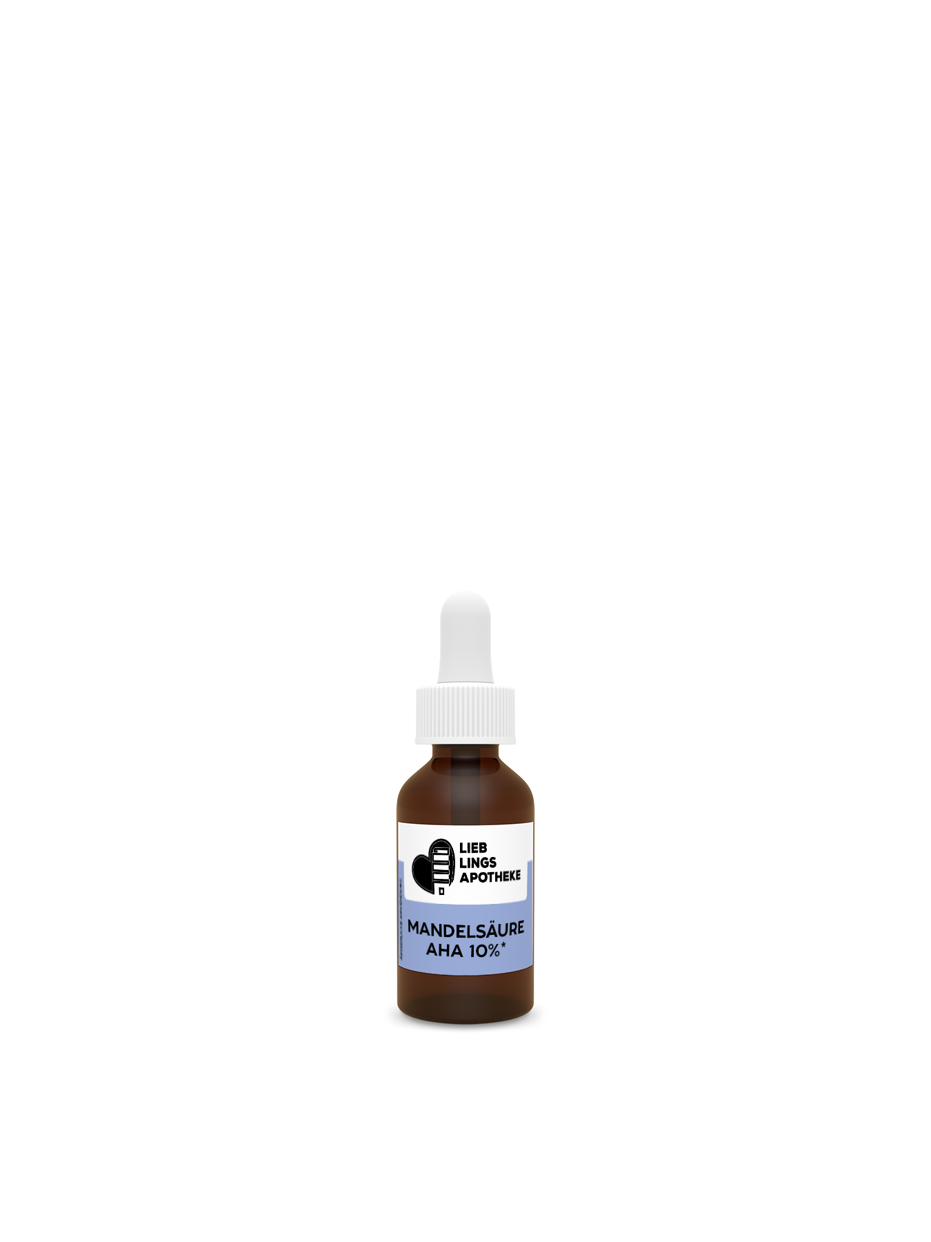 MANDELSÄURE AHA 10%