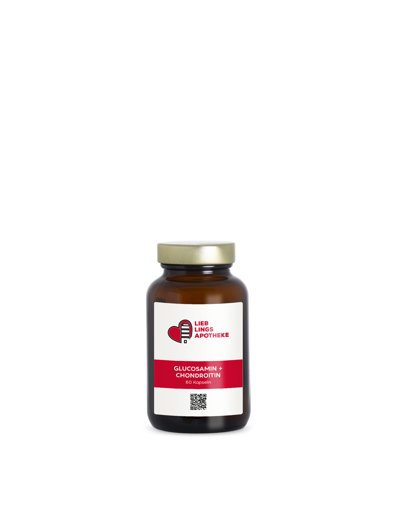 GLUCOSAMIN + CHONDROITIN
