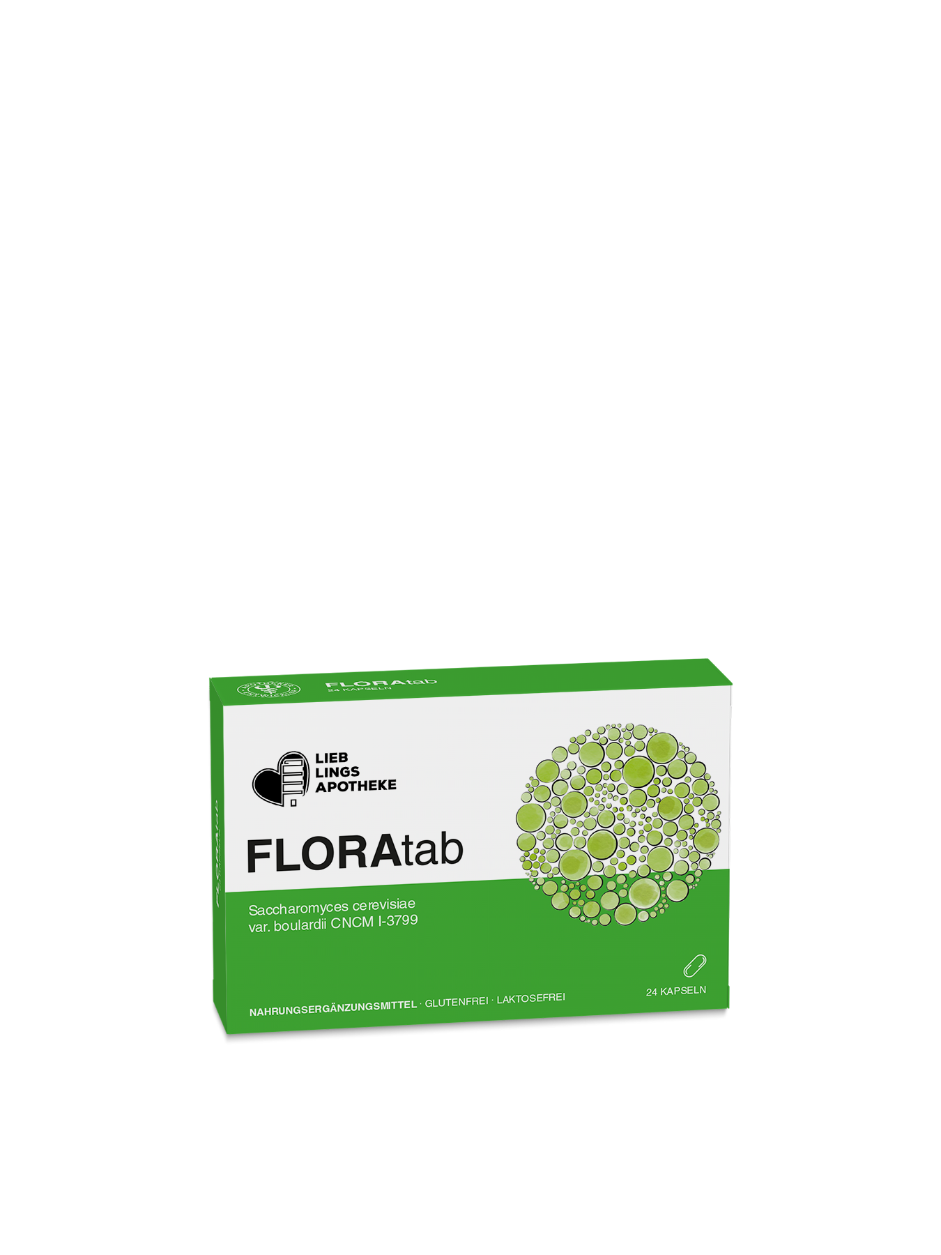 FLORAtab