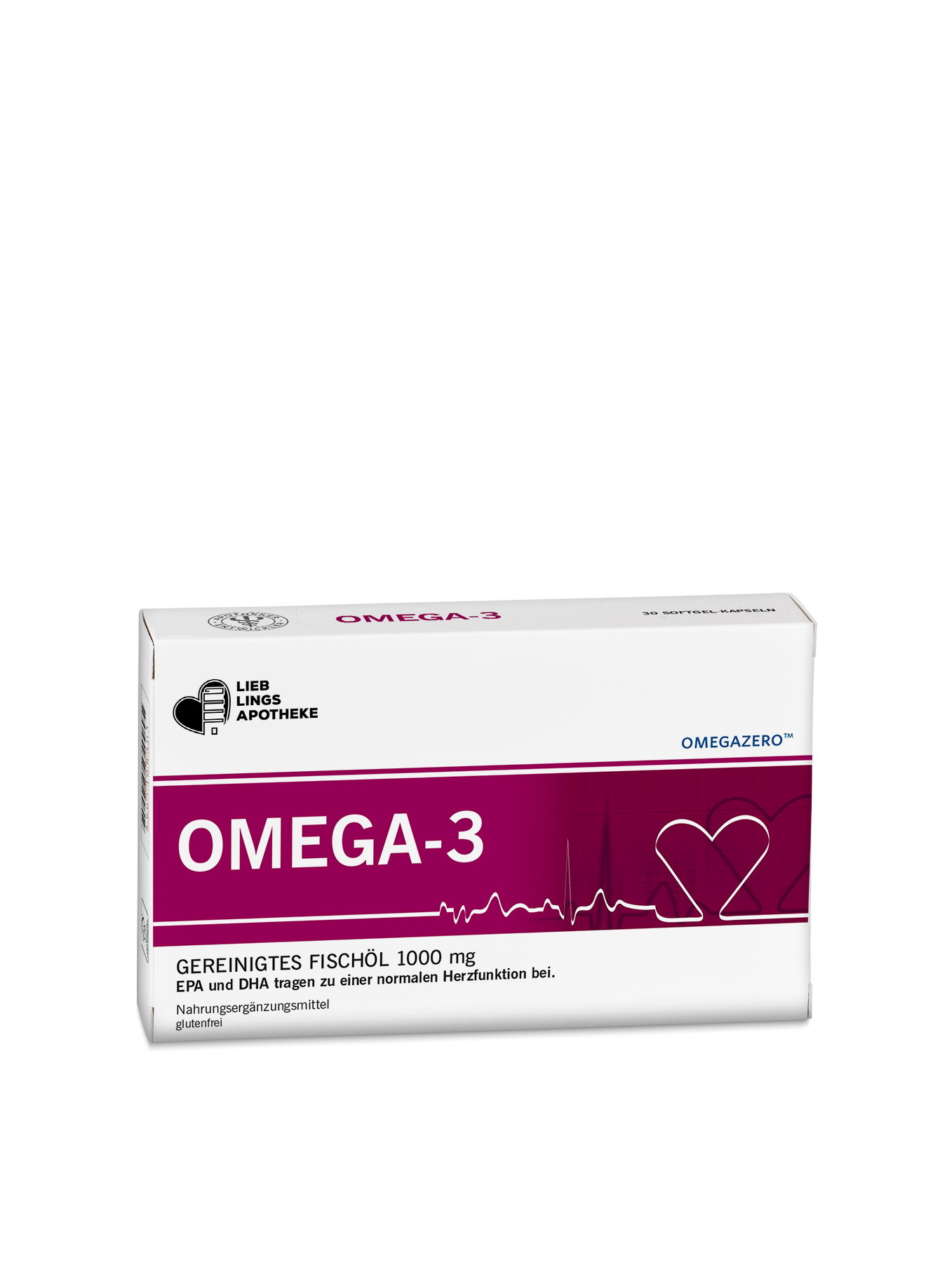 OMEGA-3
