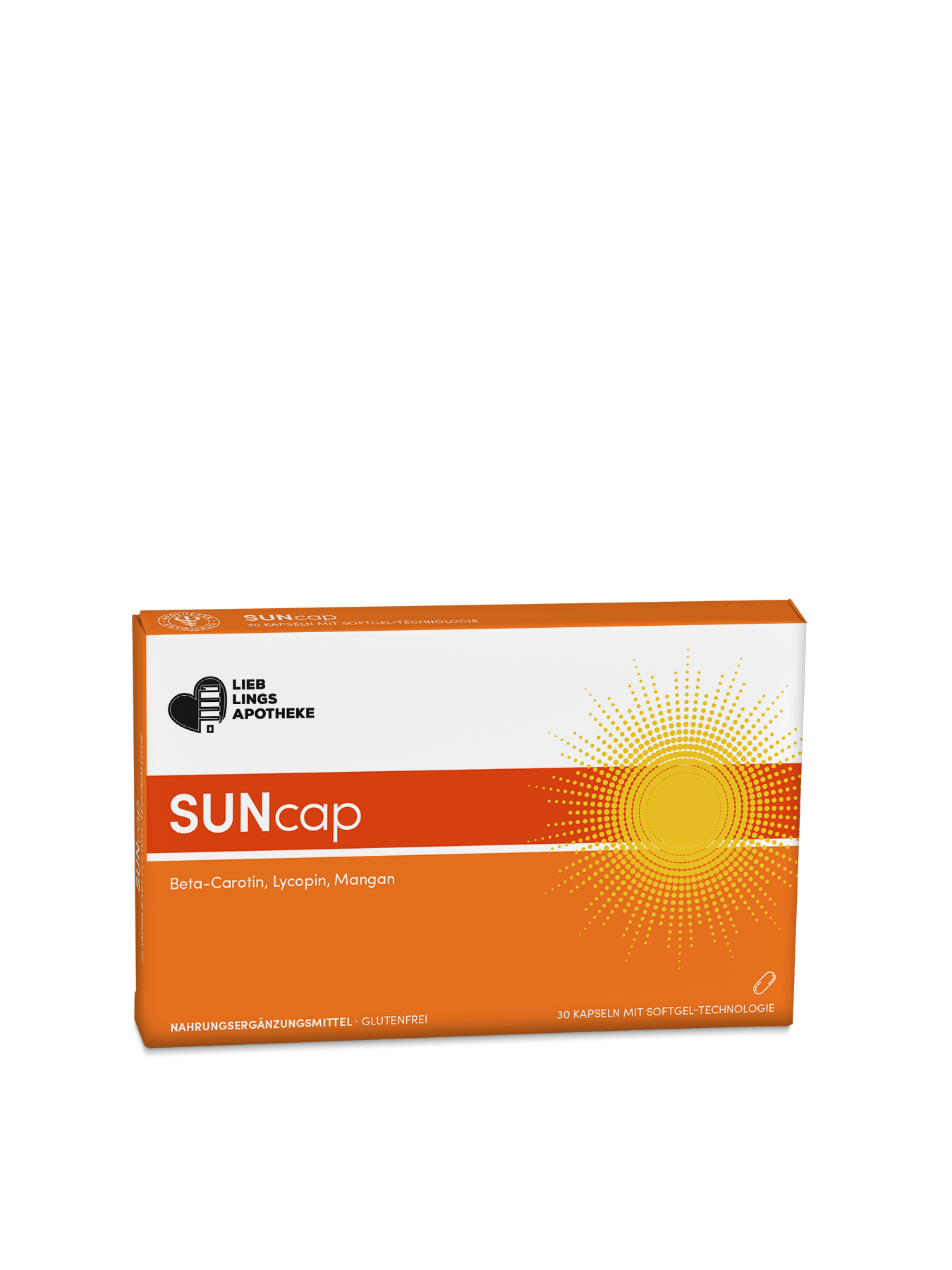 SUNcap