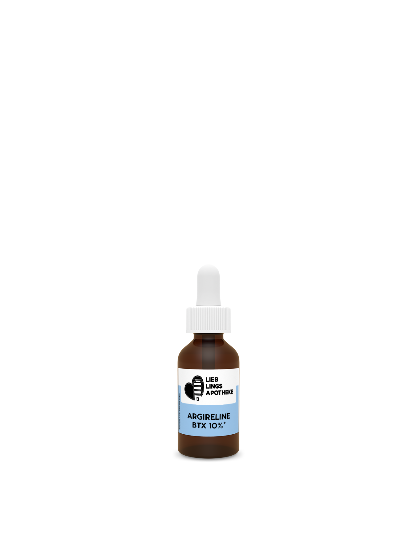 ARGIRELINE BTX