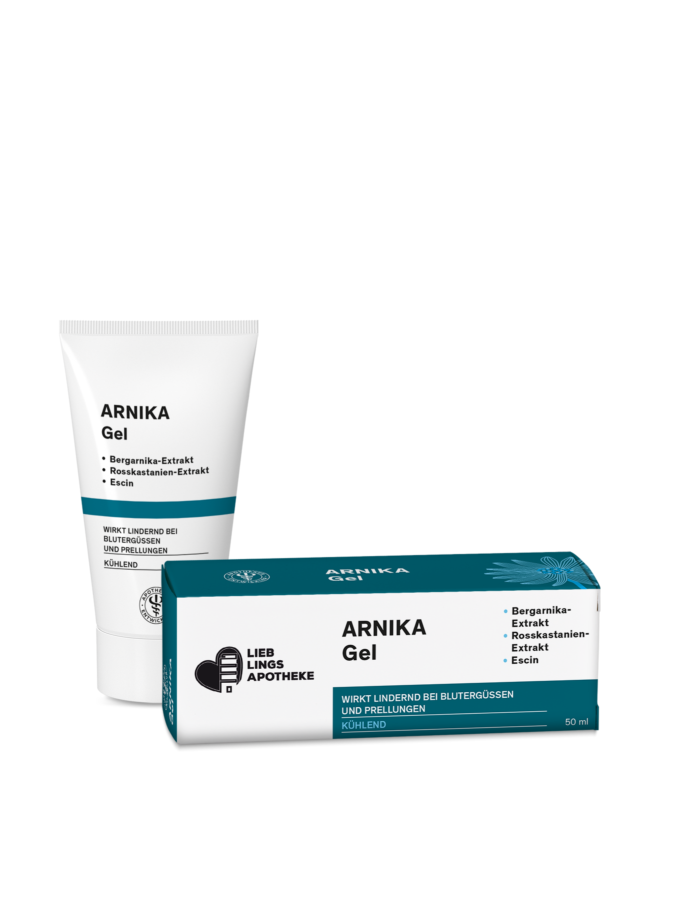 ARNIKA GEL