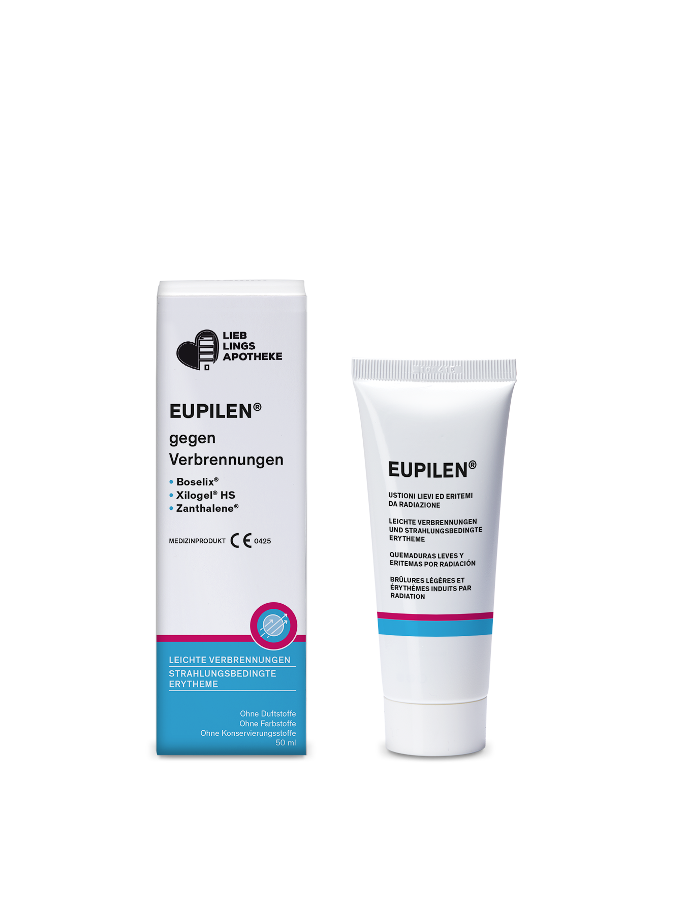 EUPILEN®