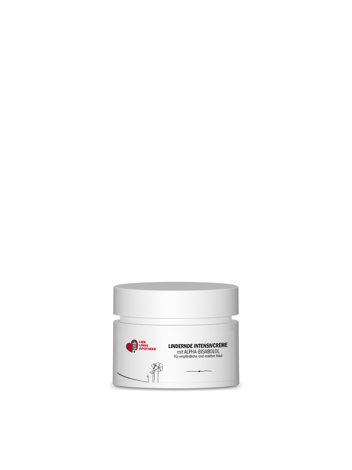 LINDERNDE INTENSIVCREME