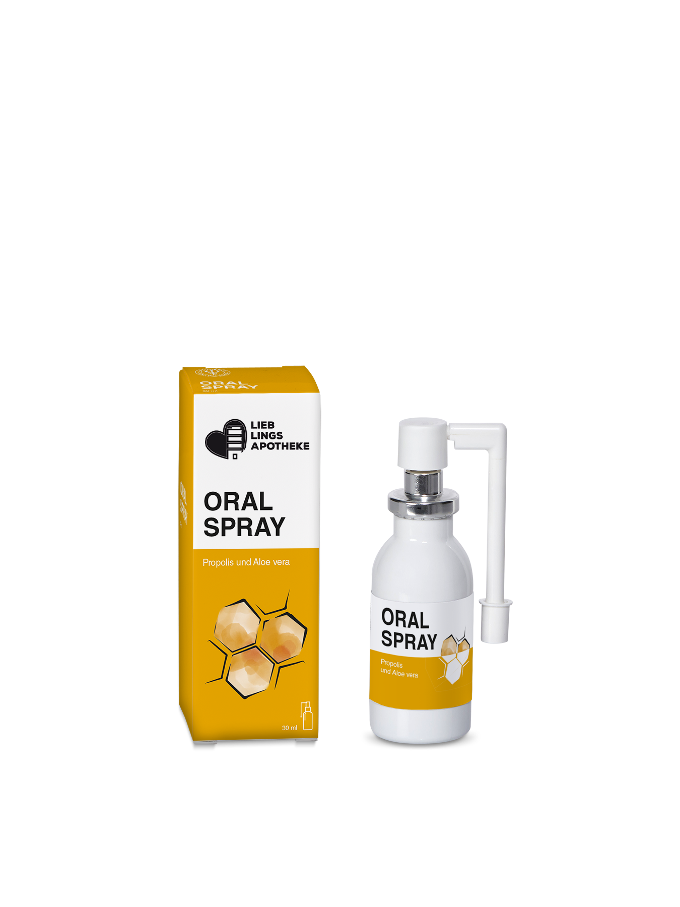 ORALSPRAY