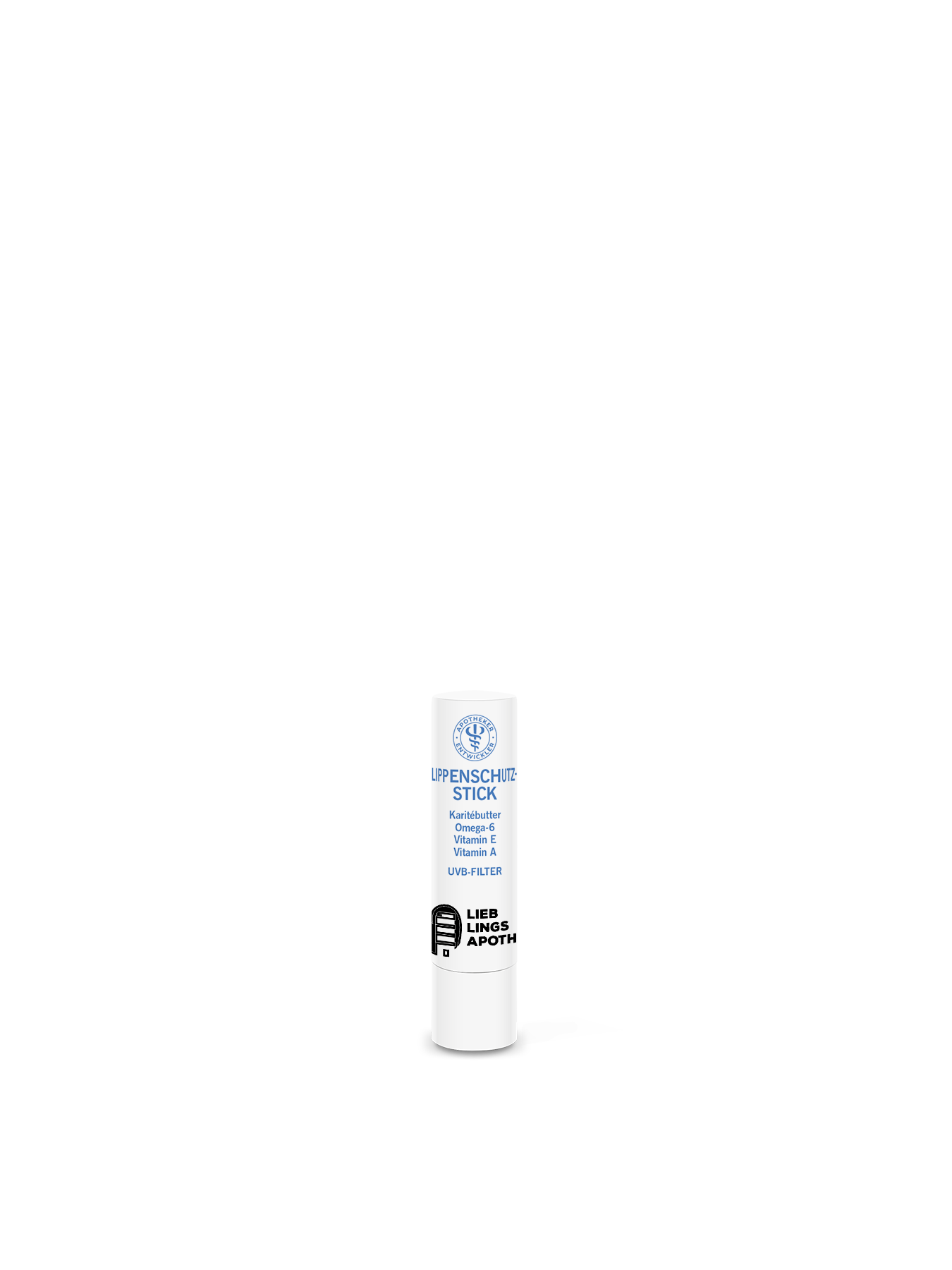 LIPPENSCHUTZ-STICK