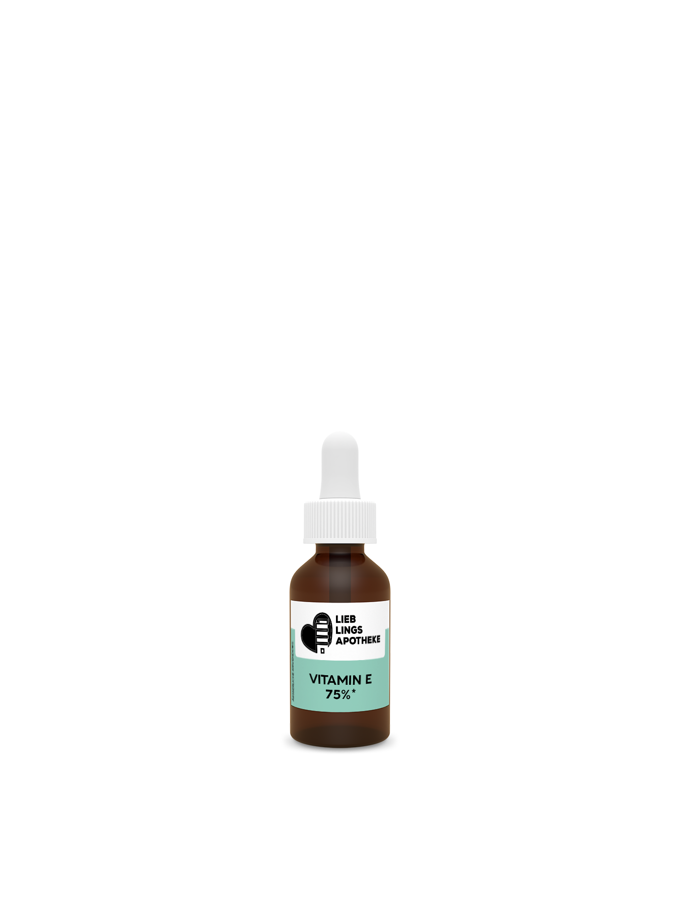 VITAMIN E 75%