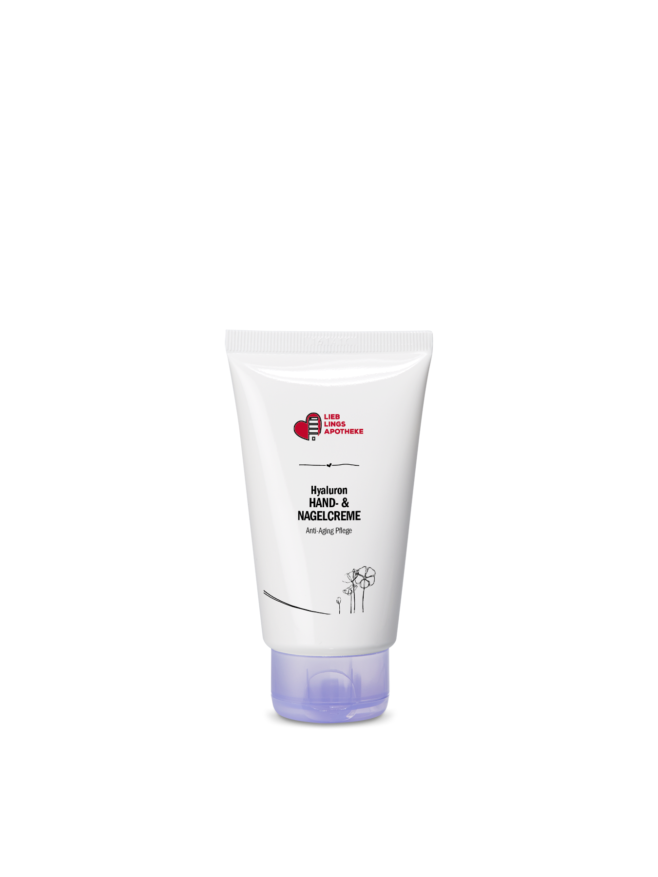 Hyaluron HAND- & NAGELCREME