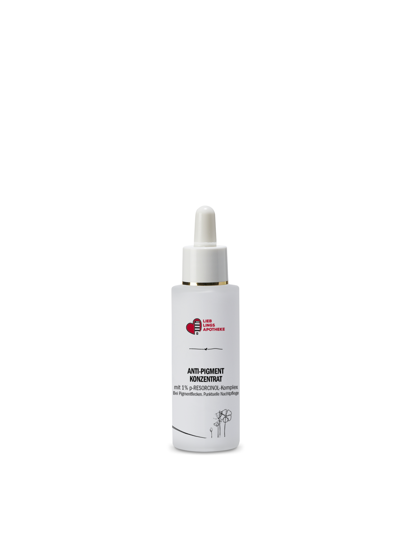 ANTI-PIGMENT KONZENTRAT