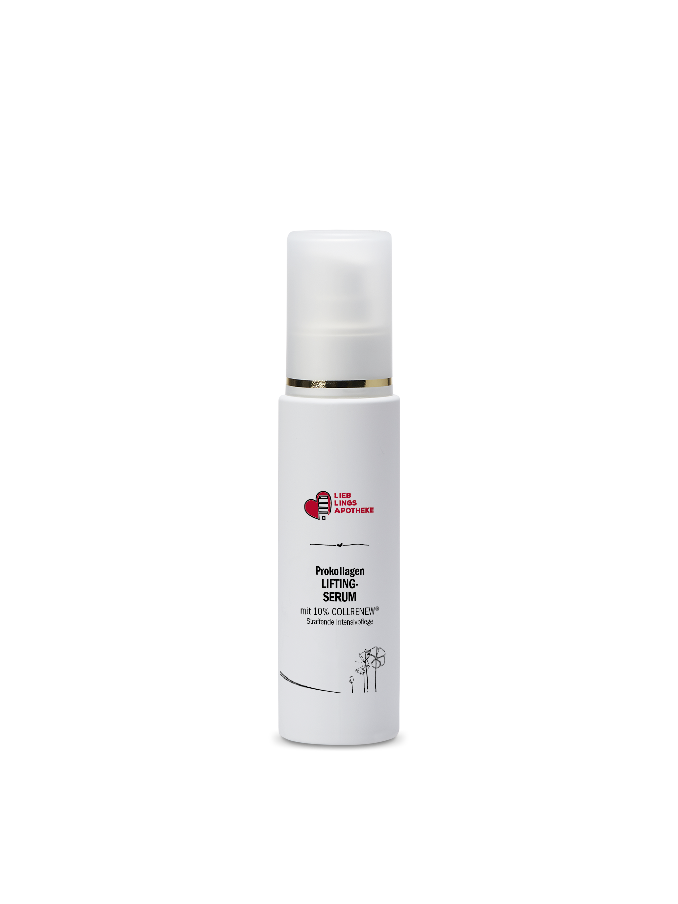 Prokollagen LIFTING-SERUM